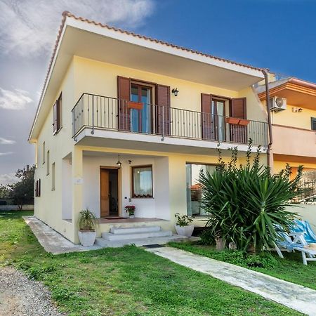 Bed and Breakfast La Casa Di Kya Capoterra Exteriér fotografie