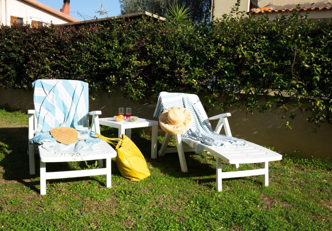 Bed and Breakfast La Casa Di Kya Capoterra Exteriér fotografie